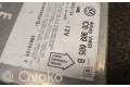 Блок подушек безопасности 1C0909605B, 5WK43124   Volkswagen PASSAT B5.5