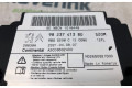 Блок подушек безопасности 1657637780, 1668221380   Peugeot 208