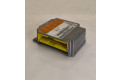 Блок подушек безопасности 1635421318   Mercedes-Benz ML W163