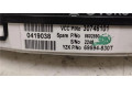 Přístrojová deska  Volvo XC90 2007 69594830T, 0090059  