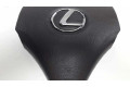 Подушка безопасности водителя TVTU44MDARM, 4513030660C0   Lexus GS 300 350 430 450H