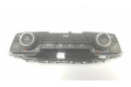 Блок управления климат-контролем 64119461404, 64119371459   BMW X1 F48 F49