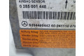 Блок подушек безопасности 6394460442, 0285001448   Mercedes-Benz Vito Viano W639