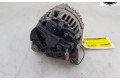 Генератор 55556067, 0124425020   Opel Meriva A      