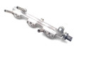 Vstřikovací lišta 8665631, DE14018510   Mini Cooper Countryman F60    B38A15A;B38A15F 