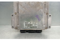 Блок управления двигателя 9646719280, 0281011033   Lancia Phedra