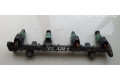 Vstřikovací lišta 0280155723   Mitsubishi Carisma  pro benzínový motor 1.8  