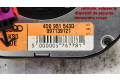 Zpětné zrcátko  Audi A6 S6 C4 4A 1996  4d0951543d, 097139121  