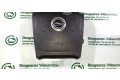 Подушка безопасности водителя 8620008012, 601047500C   SsangYong Rexton