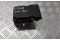 Блок АБС 0265800663   Fiat  Linea   -  года