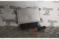 Блок управления двигателем Блок управления 25184299   Chevrolet Astra