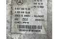Řídící jednotka A6519007500, A0064461540   Mercedes-Benz C W204 2013