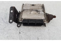 Řídící jednotka 0281010843, 0281010843   Renault Scenic RX 2001