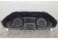Přístrojová deska  Peugeot 208 2012 9801904580  