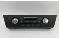Блок управления климат-контролем 4G0820043CC, A2C91426800   Audi A6 S6 C7 4G