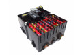 Блок предохранителей 2N1T14401HJ, EE01E11397422000   Ford Fusion    
