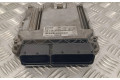 Блок управления двигателя 0281013845, 1039S20427   Jeep Patriot