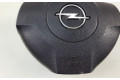 Подушка безопасности водителя 13111348   Chevrolet Zafira B