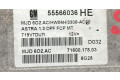 Řídící jednotka    Opel Astra H 2008