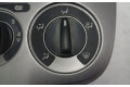 Блок управления климат-контролем 05014401000013   Fiat Fiorino