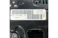 Блок управления климат-контролем P55111010AE, 002600249479   Jeep Grand Cherokee (WK)