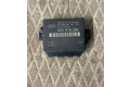 Блок управления парковки 8Z0919283, 601720   Audi A6 S6 C5 4B       