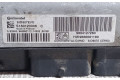 Řídící jednotka 9666681180, 9804127280   Peugeot 308 2015