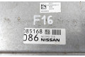 Řídící jednotka 237106PB1A   Nissan Juke II F16 2021