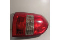 Задний фонарь  924012E0, 7374    Hyundai Tucson JM   2004-2009 года