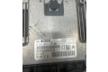 Řídící jednotka 9664843780, 9653958980   Peugeot 308 SW  2009