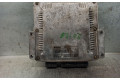 Блок управления двигателя 9646719280, 0281011033   Lancia Phedra