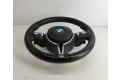 Руль BMW M4 F82 F83  2014 - 2020 года 7847606, 8092207      