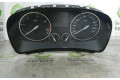 Спидометр (приборный щиток) 248100006R, 0090059   Renault Megane III