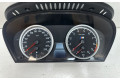 Přístrojová deska  BMW M5 2005 7837269, 6952897  