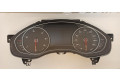 Přístrojová deska  Audi A6 Allroad C7 2013 4G8920983C  