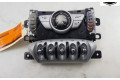 Блок управления климат-контролем 64113454854, 24944025   Mini One  Cooper Coupe R56