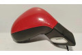 Zpětné zrcátko  Peugeot 207   96806501XT, RETROVISORDERECHO  