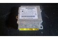 Блок подушек безопасности 68000020AJ, 5WK43858   Chrysler Town & Country V