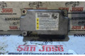 Рулевая рейка  Блок управления надувных подушек 96810868   Chevrolet Meriva 2002 - 2012 года