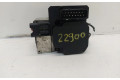 Jednotka ABS A0034313012   Mercedes-Benz C W202 