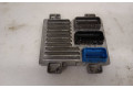 Блок управления двигателя 12645427, 12643636   Chevrolet Volt I