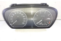 Přístrojová deska  BMW 1 E81 E87 2009 102495285, 9166821  