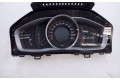 Přístrojová deska  Volvo V60 2014 31412865, 0195711  
