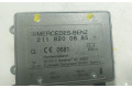 Блок управления A2118200885, 2118200885   Mercedes-Benz CLS AMG C219