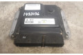 Řídící jednotka SLV9664487580   Mitsubishi Outlander 