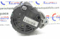 Генератор 8200660044B   Renault Sandero I      