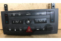 Блок управления климат-контролем 96573328ZD, 96498317XT   Citroen C6