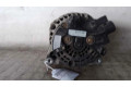 Генератор 9646321880, ALTERNADOR   Citroen C4 I 1.6     