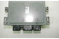 Řídící jednotka 8200672654, 8200672654   Dacia Sandero 2008