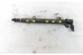 Vstřikovací lišta 0281002507, 0445214032   Toyota Yaris    1ND-TV 